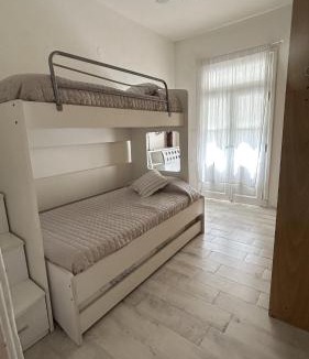 Caballito Apartment | Apartamento Alberdi 1634