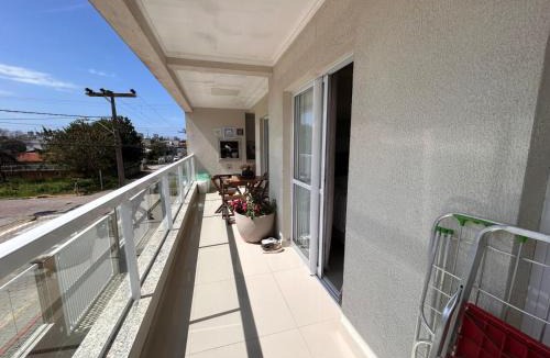 Ze Amandio Apartment | Apartamento alto padrão