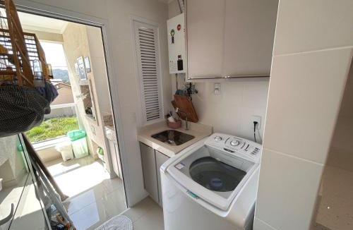 Ze Amandio Apartment | Apartamento alto padrão