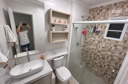 Ze Amandio Apartment | Apartamento alto padrão