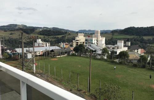 Piratuba Apartment | Apartamento amplo completo e climatizado