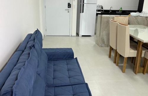 Poco Apartment | Apartamento Amplo e Confortável em Maceió