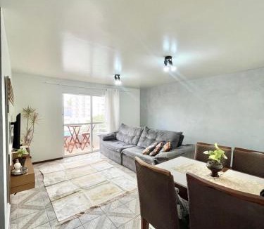 Coqueiral Apartment | Apartamento amplo próximo ao shopping JL