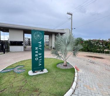 Barbalha Apartment | apartamento ana julia modesto