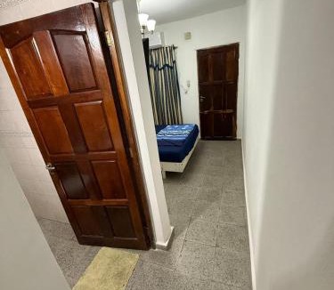 Resistencia Apartment | Apartamento Angélica