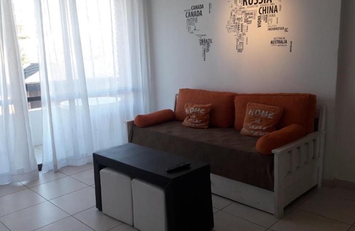 Concepcion del Uruguay Apartment | Apartamento Plaza San Martin