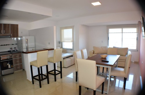 San Bernardo del Tuyu Condo | Apartamentos JR