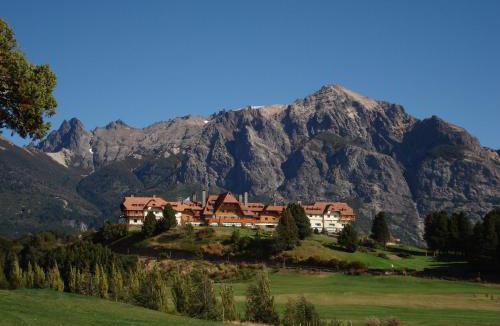 Centro Apartment | Apartamentos Bariloche