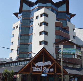 Centro Apartment | Apartamentos Bariloche