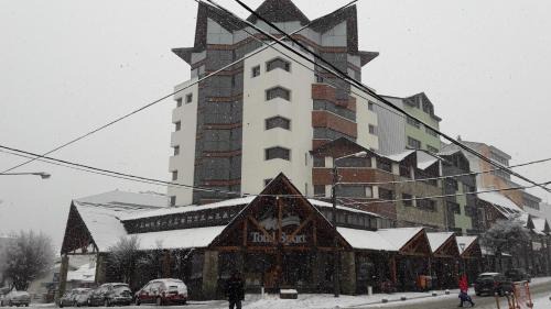 Centro Apartment | Apartamentos Bariloche