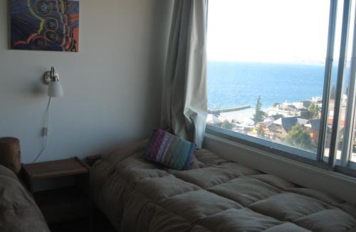 Centro Apartment | Apartamento Bariloche Center