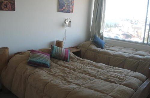 Centro Apartment | Apartamento Bariloche Center
