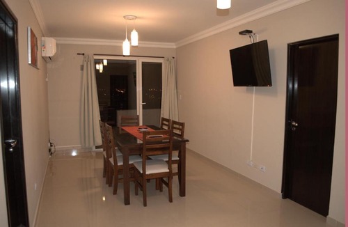 Province of Tucuman Apartment | Apartamento Catalina Sur