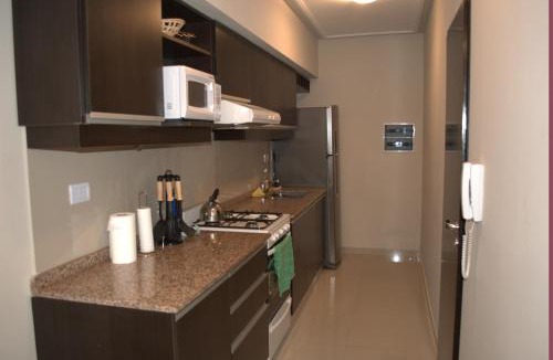 Province of Tucuman Apartment | Apartamento Catalina Sur