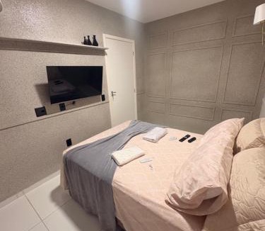 Aracaju Apartment | Apartamento Aracaju Universidade Federal