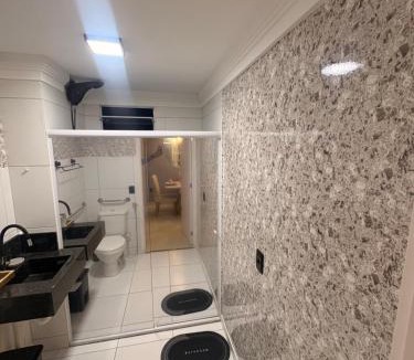 Aracaju Apartment | Apartamento Aracaju Universidade Federal