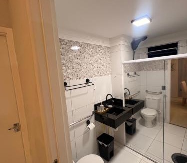 Aracaju Apartment | Apartamento Aracaju Universidade Federal