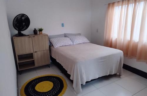 Sacramenta Apartment | apartamento araujo