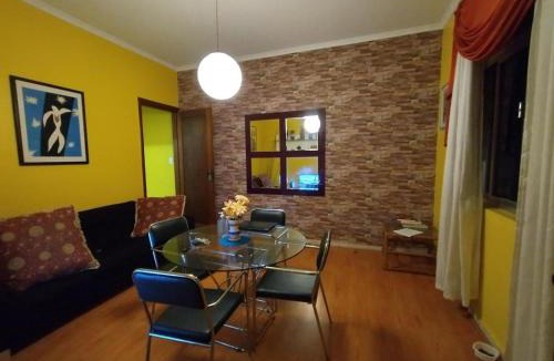 Republica Apartment | Apartamento Arouche