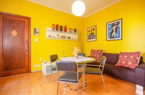 Republica Apartment | Apartamento Arouche