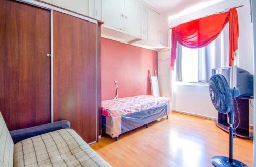 Republica Apartment | Apartamento Arouche