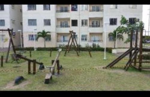 Aruana Apartment | Apartamento Aruana a 2,5 Km da praia
