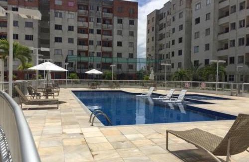 Aruana Apartment | Apartamento Aruana a 2,5 Km da praia