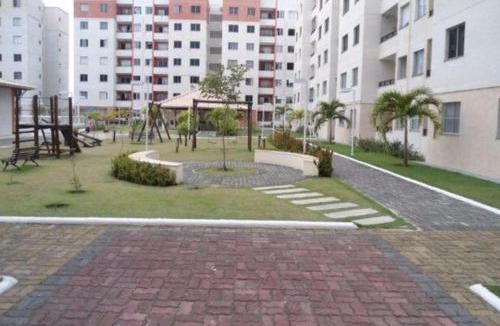 Aruana Apartment | Apartamento Aruana a 2,5 Km da praia