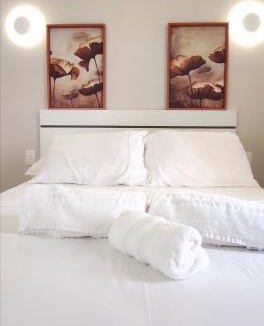 Setor Noroeste Apartment | Apartamento Asa Norte 1 Quarto Estacionamento Privativo, Próximo à Embrapa, Hospitais e Boulevard Shopping
