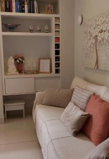 Setor Noroeste Apartment | Apartamento Asa Norte 1 Quarto Estacionamento Privativo, Próximo à Embrapa, Hospitais e Boulevard Shopping
