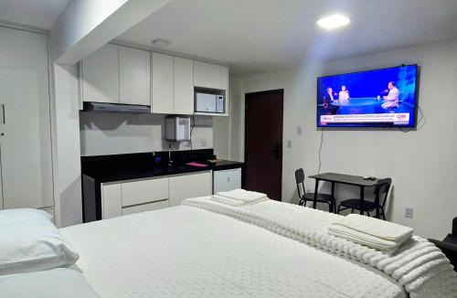 Asa Norte Apartment | Apartamento Asa Norte com Wi-Fi e ar-condicionado