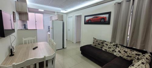 Restinga Apartment | Apartamento - Básico Sossego