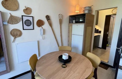 San Juan Apartment | Apartamento BALKVIEW Centro SJ