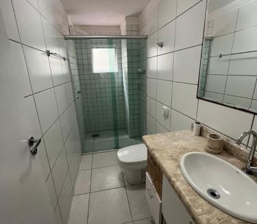 Nacoes Apartment | Apartamento BC 2 quartos