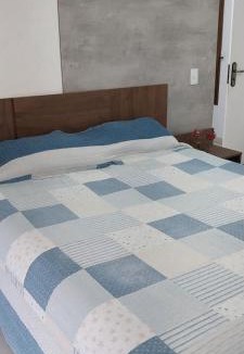 Nacoes Apartment | Apartamento BC 2 quartos