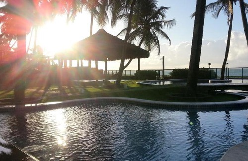 Cruz das Almas Apartment | Apartamento Beira Mar