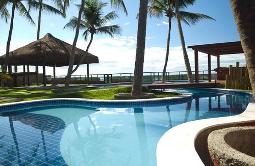 Cruz das Almas Apartment | Apartamento Beira Mar