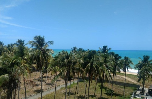 Cruz das Almas Apartment | Apartamento Beira Mar