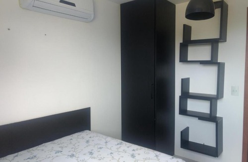 Cruz das Almas Apartment | Apartamento Beira Mar