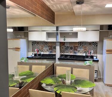 Trapiche da Barra Apartment | Apartamento beira mar próximo do centro e Pajuçara