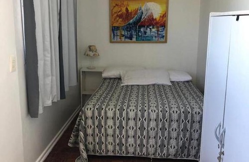 Centro Apartment | Apartamento Bela Vista