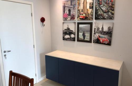 Sao Luis Apartment | Apartamento bem localizado - Ilha Parque Residence