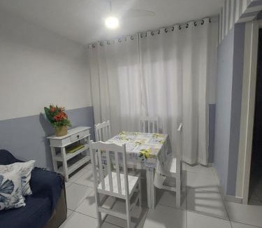 Ipiranga Apartment | Apartamento Benjamin