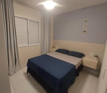 Ipiranga Apartment | Apartamento Benjamin