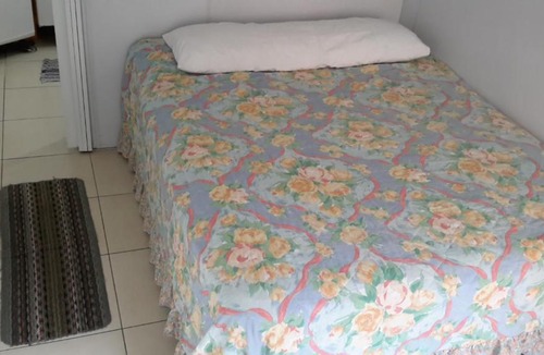 Porchat Island Apartment | Apartamento Blue Sky