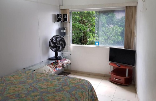 Porchat Island Apartment | Apartamento Blue Sky