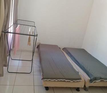Farolandia Apartment | Apartamento Boa viagem - Luar Da Praia - próximo a UNIT