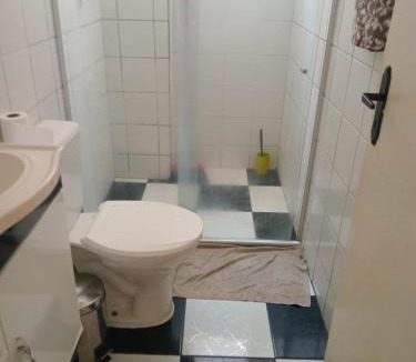 Farolandia Apartment | Apartamento Boa viagem - Luar Da Praia - próximo a UNIT