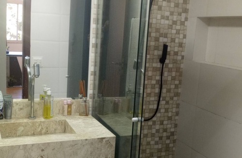 Asa Norte Apartment | Apartamento SQN 407