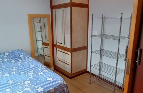 Asa Norte Apartment | Apartamento SQN 407